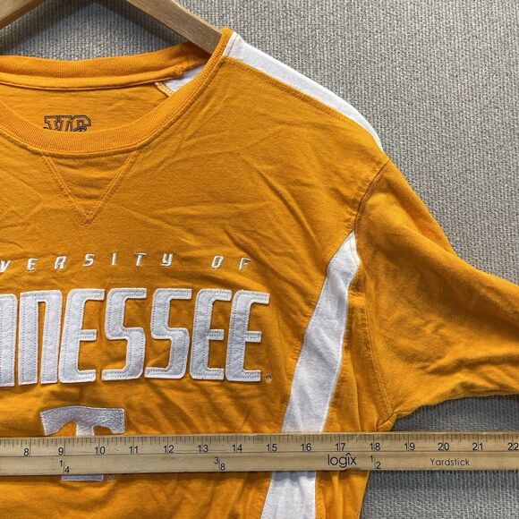 Vintage Tennessee Volunteers Shirt Women's Medium - Picture 5 of 8